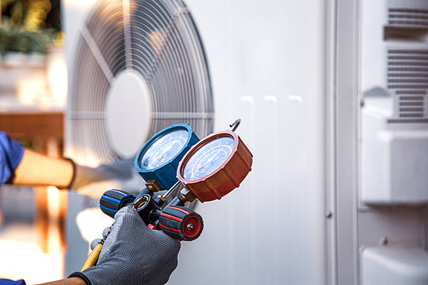 Trusted Air Conditioning Repair service in Schenectady, NY - HVAC Repair CO