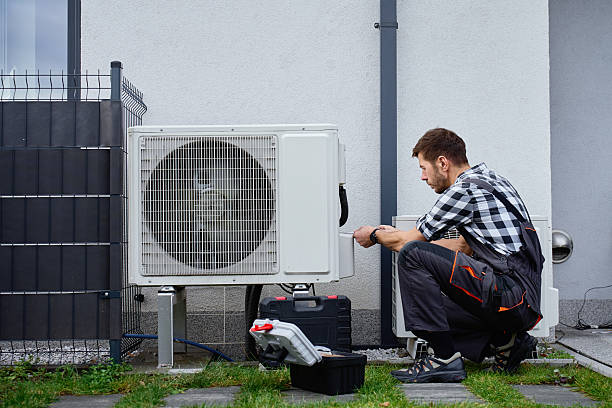 Trusted Hvac Maintenance service in Schenectady, NY - HVAC Repair CO